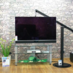 TV Stand Balance art131