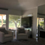 Solution art123 TV wall mount