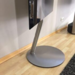 TV stand omega & circle art900