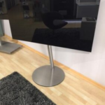 TV stand omega & circle art900