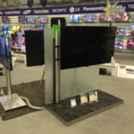 Solution art123 TV wall mount