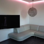 Solution art123 TV wall mount