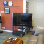 TV Stand Individual art110