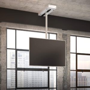 Art. 116 Sliding Ceiling TV Mount