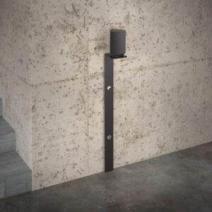 Design Lautsprecherständer